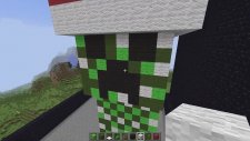 Minecraft: Hızlı Yapı Kapışmaları-Bölüm 41-LeafGaming vs Gereksiz Oda - Sezon Finali!