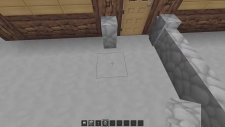 Minecraft: Hızlı Yapı Kapışmaları-Bölüm 42-LeafLook vs Ender - Korku!