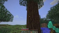 Minecraft: Sade Survival Respawn - Bölüm 31 - 31. Bölüm Bozuk Çıktı Şansa Bak