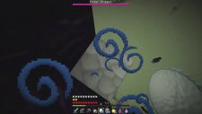 Minecraft: Sade Survival ReSpawn - Bölüm 33 - Enderdragon Savaşı!