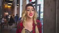 Starbucks’ın İlk LGBT Temalı Reklam Filmi