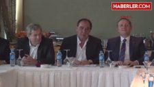 Yıldırım Demirören: Yabancı Kuralı 4 Yıl İçin Kabul Edildi