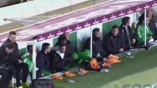 9 saniyede gol attı, La Liga tarihine geçti