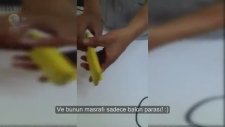 Balondan Telefon Kılıfı Yapmak