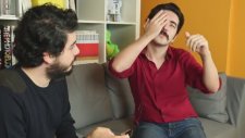 Bu Tarz Benim Gibi Yaşasaydık