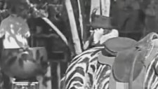 Chaplin's Time Traveler - Eskiden Cep Telefonu Var mıydı?