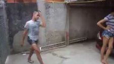 Geylerin Ölümüne Kavgası