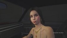 GTA 5'de Hayat Kadını İle İlişki