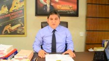 Mavi Akım'da 12 Milyar Dolarlık Vurgun