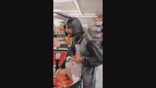 Odtü'deki Bugs Bunny
