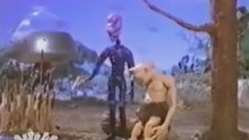 Prometheus And Bob - Balık Tutma