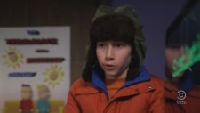South Park Karakterlerinin Gerçek Halleri