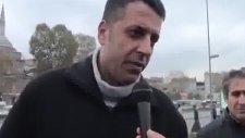Su Kesintilerini Normal Karşılayan Akp Seçmeni