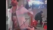 Tantuni Ayran, Gerisi Yalan