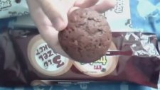 Topkek Kutu Açılışı