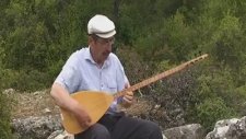 Rıza Doğanses - Gam Yeme Gönül Gam Yeme