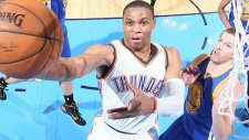 Warriors'a Russell Westbrook Freni!