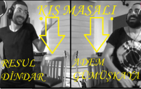 Adem Gümüşkaya Feat. Resul Dindar - Kış Masalı (2015)