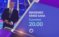 Benzemez Kimse Sana 24 Ocakta Starda!
