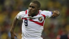 Galatasaray, Campbell i istedi