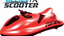 Jetski Akülü Şarjlı Şişme Bot Astone Ocean Fx Sipariş Hattı: 0532 778 31 48