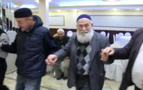 Sofiden O Aman Seydam İlahisi Halay Eşliğinde