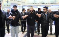 Sofiler Halaya Kurbanım..( Menzilli Yar Menzilli) 2015
