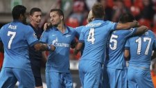 Zenitten Tarihi Fark! 18-0 - Maç Özeti