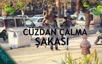 Cüzdan Çalma Şakası ( Sosyal Deney ) !!