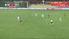 Galatasarayın İlk Transferi A2'den: Sinan Gümüş