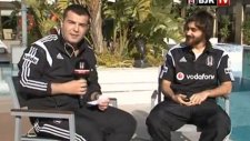Veli Kavlak: Şampiyon Olursak Saçlarımı Kestireceğim