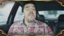 Beyaz Şov - Candan Erçetine Beyazıt Öztürkten Git Klibi Round 1
