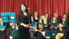 Çeşme Güzel Sanatlar ve Kültür Derneği / 11 Ocak 2015 THM Konseri