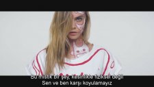 Die Antwoord - Ugly Boy (Türkçe Altyazılı)