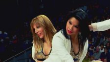 EFES Euroleague Dance Challenge 2015 – Real Madrid