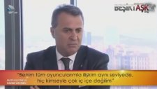 Fikret Orman İle Yemekteyiz