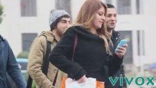 Gösteripte Vermeme Şakası - Türk Versiyonu