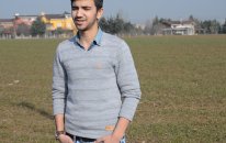 Muhteşem Ses Fatih Duzcu - Keçe Gule Te Sene