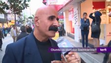 Mülakat Sorusu Şirinevler Meydanında Sorulursa