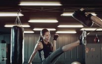 YENİ REXONA İZ BIRAKMAYAN DEODORANT BLACK WHITE KADIN