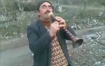 Amasya Ezinepazar Kasabası 4