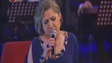 Ayşe Taş- Ezelden Aşinanım Ben