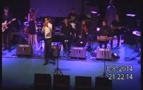 Burhan Tüzer - Beni Benden Alırsan