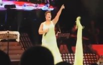 Çok Geç Olmadan (14.08.2014 Harbiye Açıkhava Tiyatrosu)