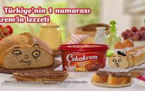 Çokokrem Lezzeti Konuşturur Ekmekleri – Köy Ekmeği & Baget Atışması