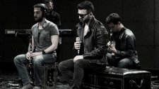 Emre Kaya - Apayrı (JoyTurk Akustik)