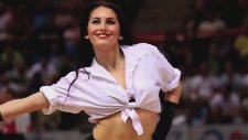 Euroleague Kızları Yarışıyor
