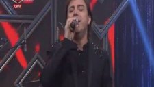 Gökhan Sezen - Aldattın Beni Seviyorum Diye