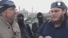 IŞİD George Bushun çocuğu