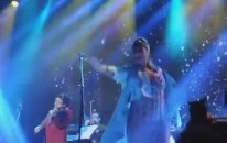 Kış masalı & Galata (10 .05 .2014 BGM)
